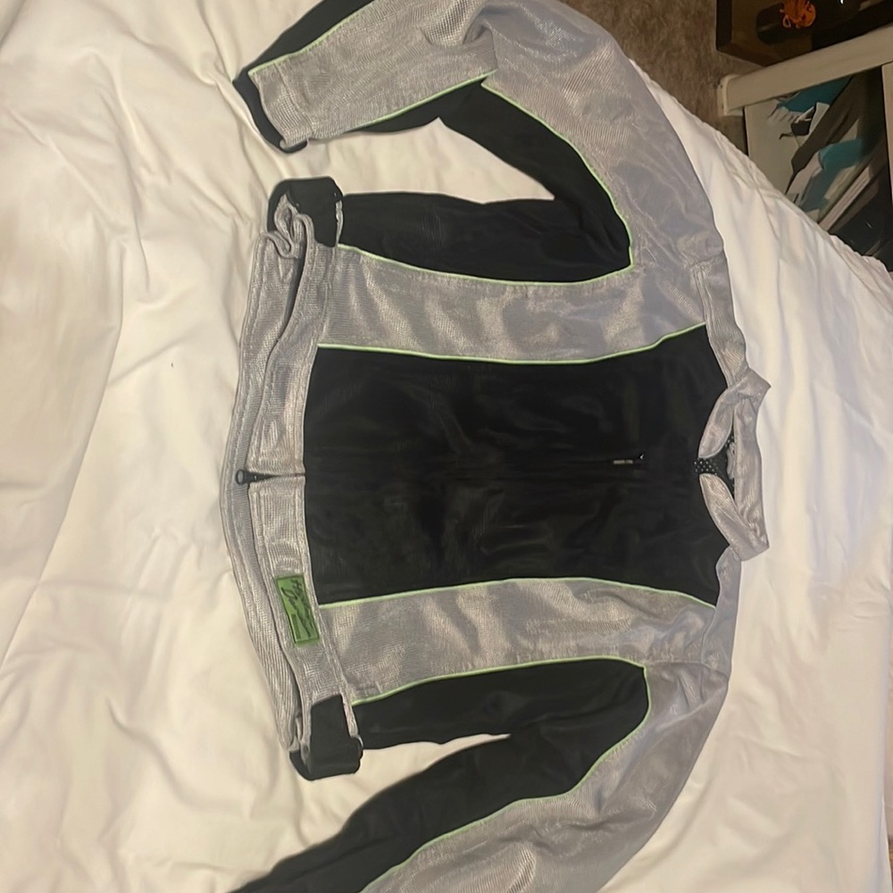 Harley Davidson Womens XL jacket BNWOT